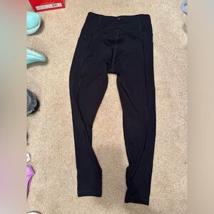 Victoria Secret leggings!